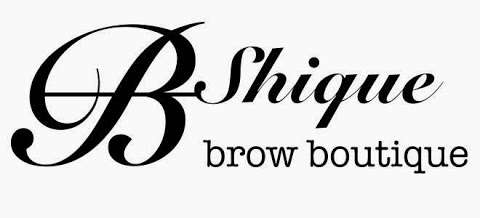 B-Shique Brow Boutique