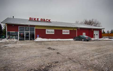 Bike Rack Inc