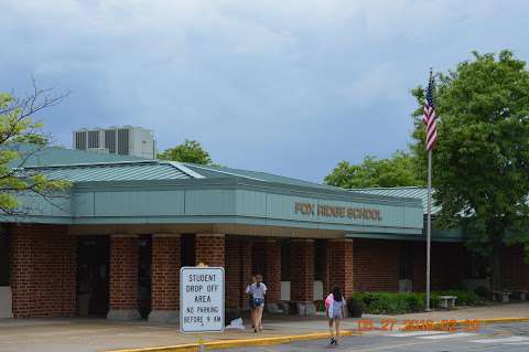 Fox Ridge Elementary School