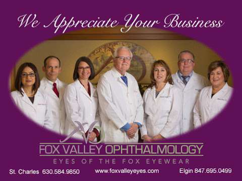 Fox Valley Ophthalmology