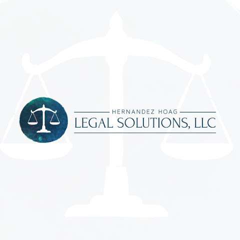 Hernandez Hoag Legal Solutions, LLC
