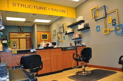 InStyle Salon & Spa Suites - St. Charles