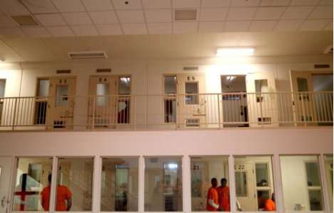 Kane County Jail