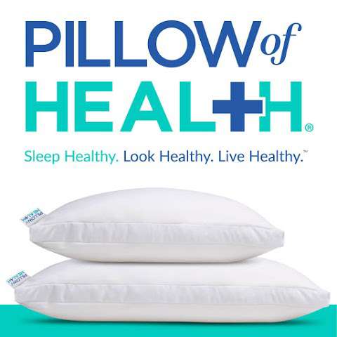 PILLOW of HEALTH
