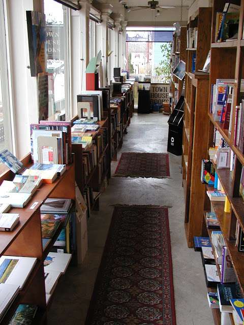 Town House Books