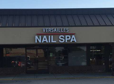 Versailles Nail Spa